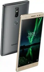 Замена разъема зарядки на телефоне Lenovo Phab 2 Plus в Воронеже